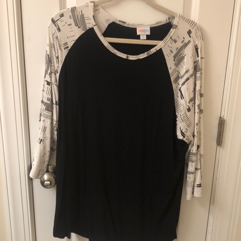 LuLaRoe Randy